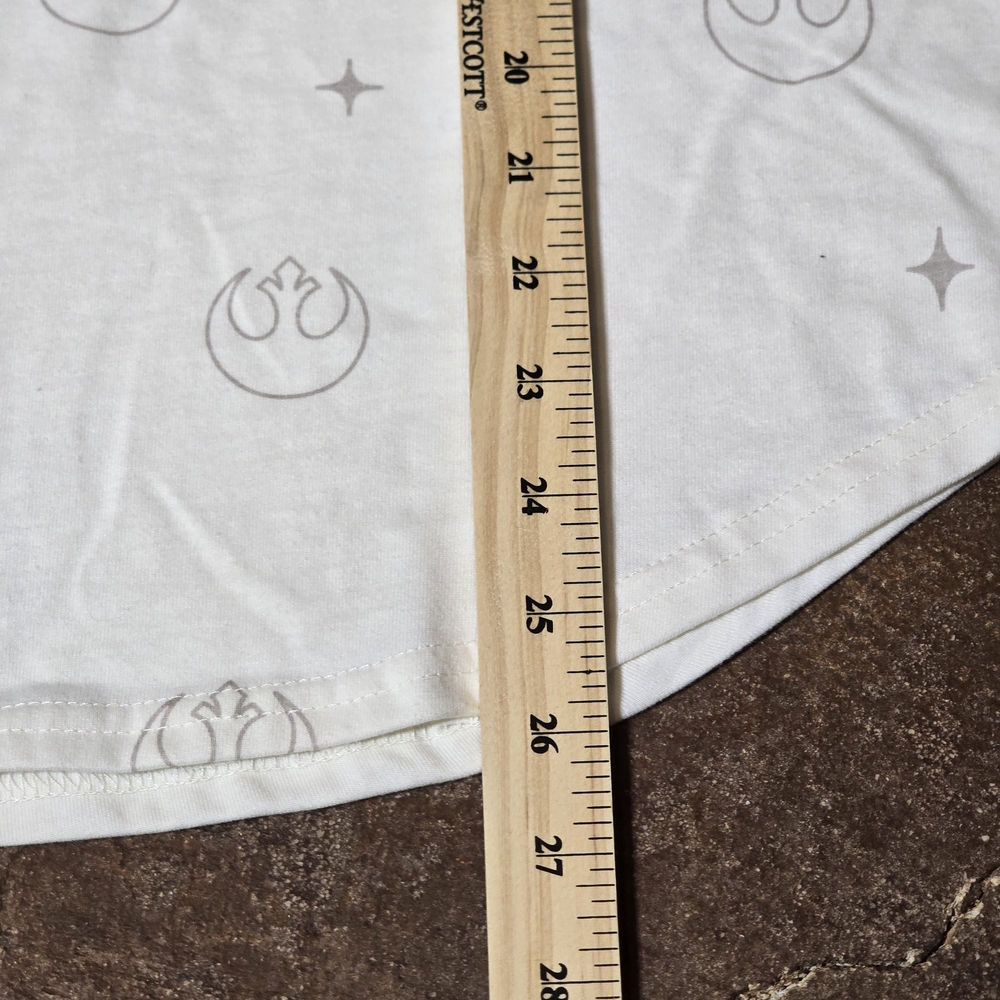 Disney Parks Star Wars “May The Force Be With You” Tank NWT Women’s 2X - Picture 7 of 8
